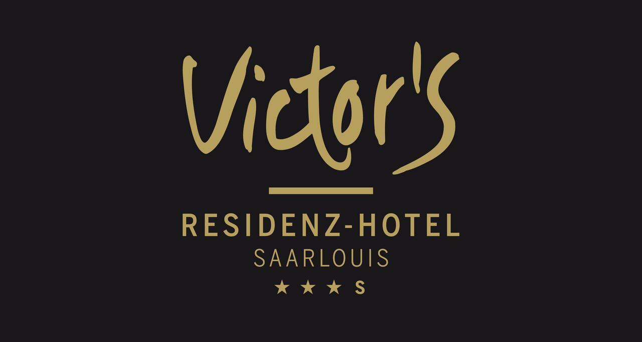 Victor'S Residenz-Hotel Saarlouis Eksteriør bilde